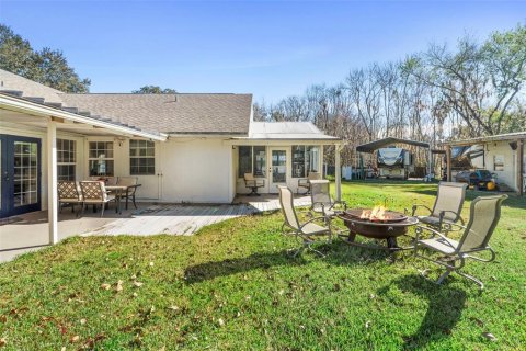 House in Edgewater, Florida 5 bedrooms, 217.67 sq.m. № 2103751 - photo 22