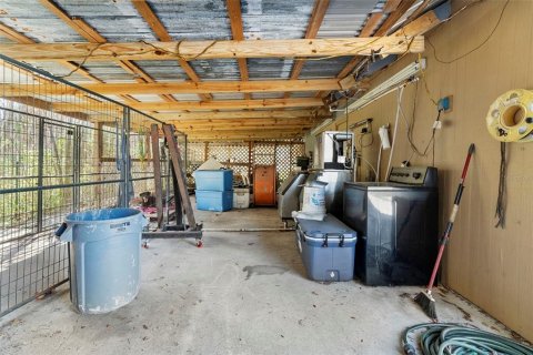 House in Edgewater, Florida 5 bedrooms, 217.67 sq.m. № 2103751 - photo 8