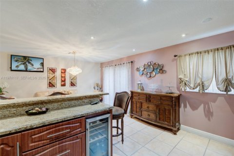 House in Plantation, Florida 3 bedrooms, 161.65 sq.m. № 2062588 - photo 21