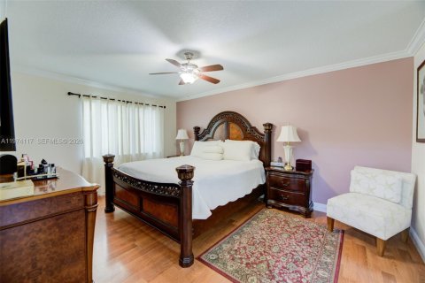 House in Plantation, Florida 3 bedrooms, 161.65 sq.m. № 2062588 - photo 25