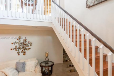 House in Plantation, Florida 3 bedrooms, 161.65 sq.m. № 2062588 - photo 8