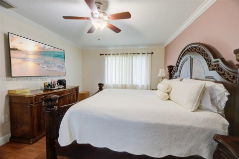 House in Plantation, Florida 3 bedrooms, 161.65 sq.m. № 2062588 - photo 26