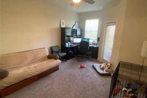 Touwnhouse à louer à Orlando, Floride: 4 chambres, 205.13 m2 № 2399487 - photo 10