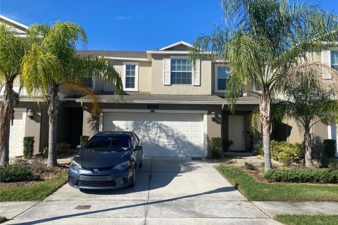 Touwnhouse à Orlando, Floride 4 chambres, 205.13 m2 № 2399487