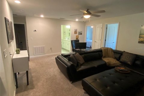 Touwnhouse à louer à Orlando, Floride: 4 chambres, 205.13 m2 № 2399487 - photo 19