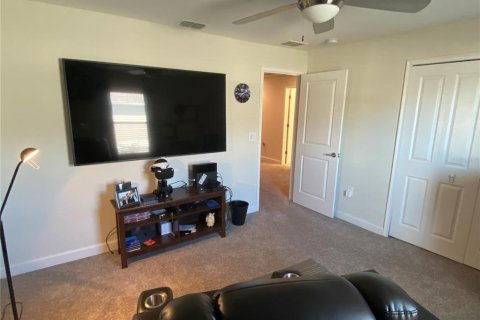 Touwnhouse à louer à Orlando, Floride: 4 chambres, 205.13 m2 № 2399487 - photo 21