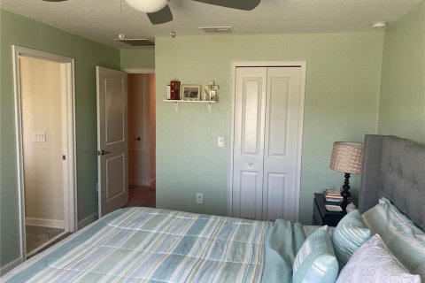 Touwnhouse à louer à Orlando, Floride: 4 chambres, 205.13 m2 № 2399487 - photo 29