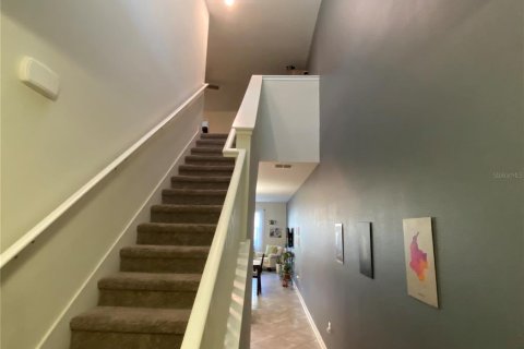 Touwnhouse à louer à Orlando, Floride: 4 chambres, 205.13 m2 № 2399487 - photo 16