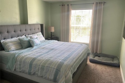 Touwnhouse à louer à Orlando, Floride: 4 chambres, 205.13 m2 № 2399487 - photo 28