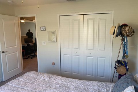 Touwnhouse à louer à Orlando, Floride: 4 chambres, 205.13 m2 № 2399487 - photo 23