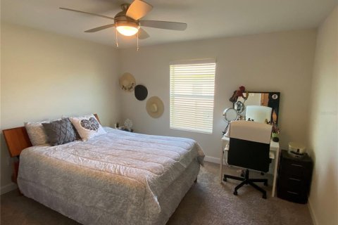 Touwnhouse à louer à Orlando, Floride: 4 chambres, 205.13 m2 № 2399487 - photo 22