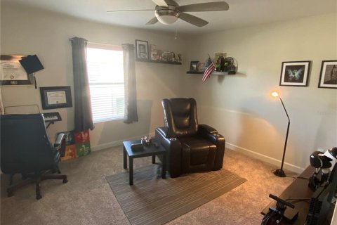 Touwnhouse à louer à Orlando, Floride: 4 chambres, 205.13 m2 № 2399487 - photo 20