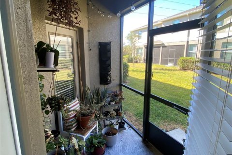 Touwnhouse à louer à Orlando, Floride: 4 chambres, 205.13 m2 № 2399487 - photo 8