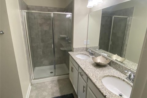 Touwnhouse à louer à Orlando, Floride: 4 chambres, 205.13 m2 № 2399487 - photo 13