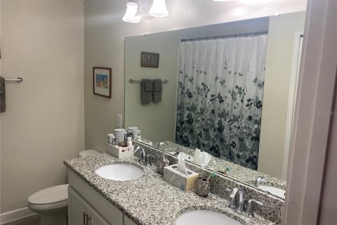 Touwnhouse à louer à Orlando, Floride: 4 chambres, 205.13 m2 № 2399487 - photo 24