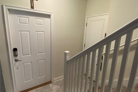 Touwnhouse à louer à Orlando, Floride: 4 chambres, 205.13 m2 № 2399487 - photo 15