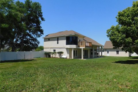 Casa en venta en Ocala, Florida, 3 dormitorios, 217.02 m2 № 2096584 - foto 2