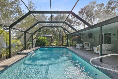 House in Spring Hill, Florida 4 bedrooms, 231.79 sq.m. № 1720832 - photo 2