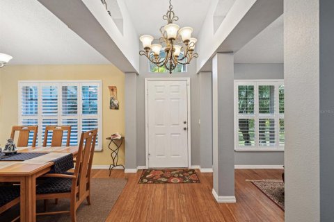 House in Spring Hill, Florida 4 bedrooms, 231.79 sq.m. № 1720832 - photo 5