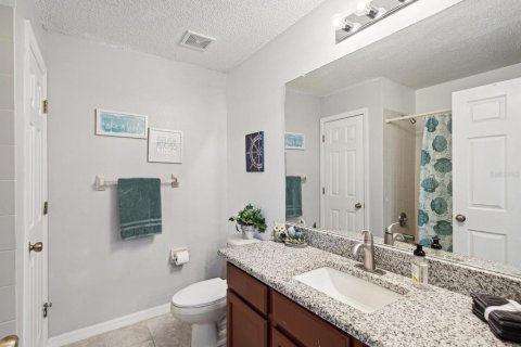House in Spring Hill, Florida 4 bedrooms, 231.79 sq.m. № 1720832 - photo 26