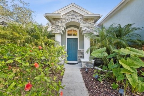 House in Spring Hill, Florida 4 bedrooms, 231.79 sq.m. № 1720832 - photo 4