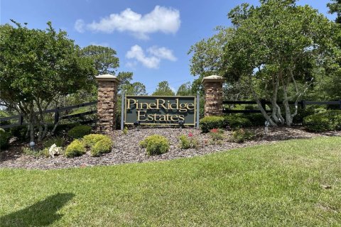 Land in Beverly Hills, Florida № 1788208 - photo 1