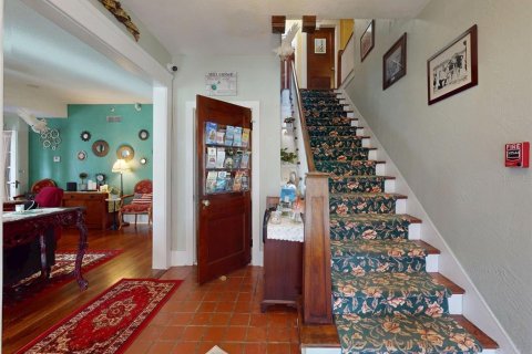 Купить виллу или дом в Дейтона-Бич, Флорида 10 комнат, 275.55м2, № 1835284 - фото 3