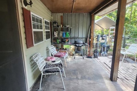House in Old Town, Florida 2 bedrooms, 71.35 sq.m. № 1909512 - photo 5