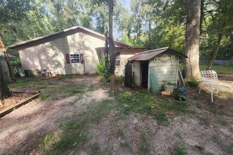 House in Old Town, Florida 2 bedrooms, 71.35 sq.m. № 1909512 - photo 21