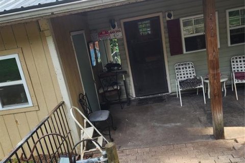 House in Old Town, Florida 2 bedrooms, 71.35 sq.m. № 1909512 - photo 4