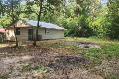 House in Old Town, Florida 2 bedrooms, 71.35 sq.m. № 1909512 - photo 1