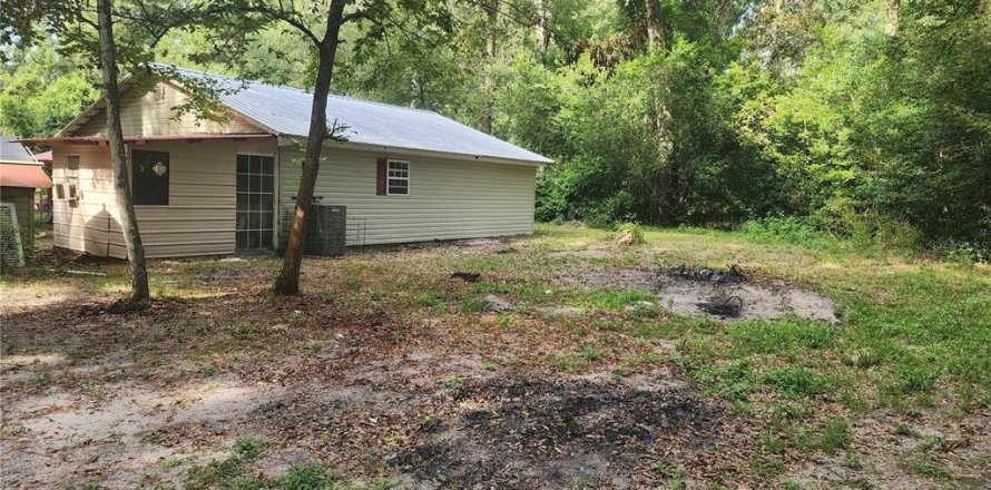 House in Old Town, Florida 2 bedrooms, 71.35 sq.m. № 1909512