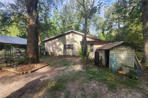 House in Old Town, Florida 2 bedrooms, 71.35 sq.m. № 1909512 - photo 3