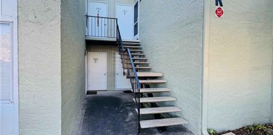 Condo à Ocala, Floride, 2 chambres № 1724517