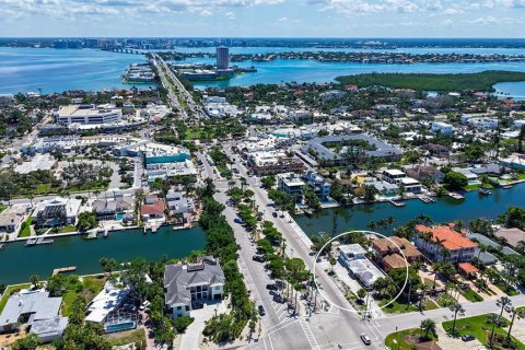 Купить коммерческую недвижимость в Сарасота, Флорида 5 спален, 241.55м2, № 1512282 - фото 17