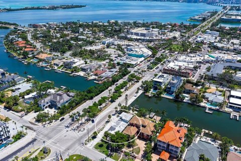 Купить коммерческую недвижимость в Сарасота, Флорида 5 спален, 241.55м2, № 1512282 - фото 21