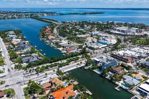 Купить коммерческую недвижимость в Сарасота, Флорида 5 спален, 241.55м2, № 1512282 - фото 22