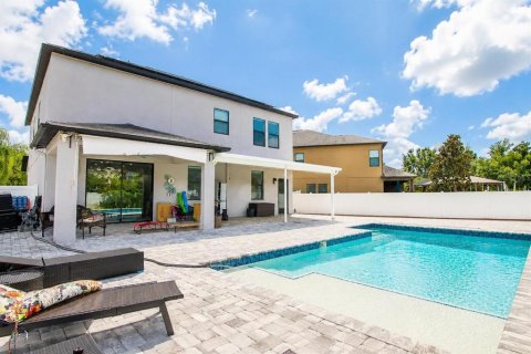 Casa en venta en Orlando, Florida, 4 dormitorios, 249.07 m2 № 2091759 - foto 7