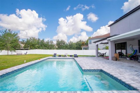Casa en venta en Orlando, Florida, 4 dormitorios, 249.07 m2 № 2091759 - foto 5