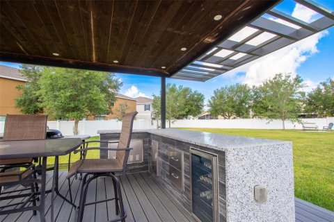 Casa en venta en Orlando, Florida, 4 dormitorios, 249.07 m2 № 2091759 - foto 11
