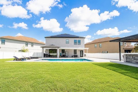 Casa en venta en Orlando, Florida, 4 dormitorios, 249.07 m2 № 2091759 - foto 4
