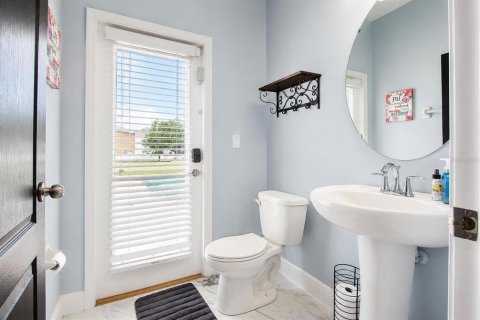 Casa en venta en Orlando, Florida, 4 dormitorios, 249.07 m2 № 2091759 - foto 21