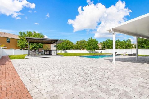 Casa en venta en Orlando, Florida, 4 dormitorios, 249.07 m2 № 2091759 - foto 6