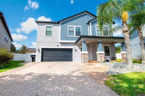 Casa en Orlando, Florida 4 dormitorios, 249.07 m2 № 2091759