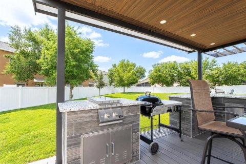 Casa en venta en Orlando, Florida, 4 dormitorios, 249.07 m2 № 2091759 - foto 10