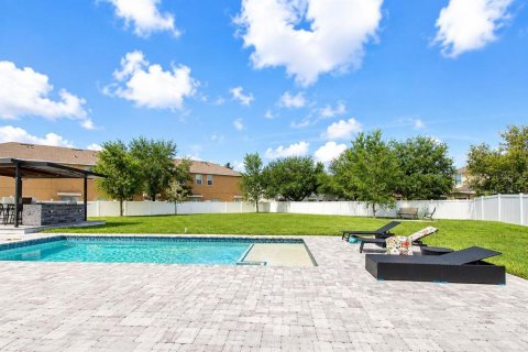 Casa en venta en Orlando, Florida, 4 dormitorios, 249.07 m2 № 2091759 - foto 8