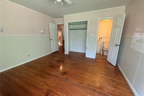 Villa ou maison à vendre à Bunnell, Floride: 4 chambres, 154.87 m2 № 1827673 - photo 16