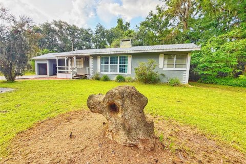 Villa ou maison à vendre à Bunnell, Floride: 4 chambres, 154.87 m2 № 1827673 - photo 1