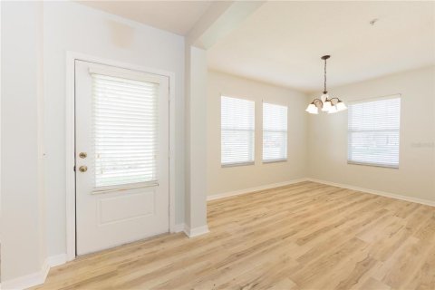 Townhouse in Orlando, Florida 3 bedrooms, 166.3 sq.m. № 2227201 - photo 9