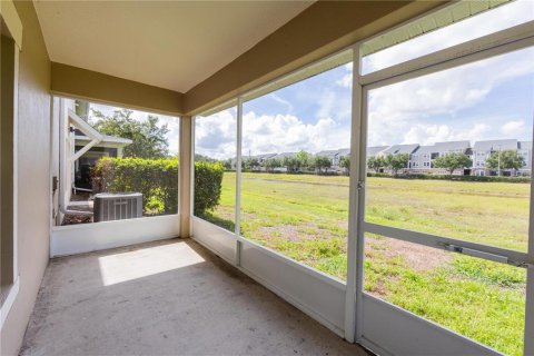 Townhouse in Orlando, Florida 3 bedrooms, 166.3 sq.m. № 2227201 - photo 24